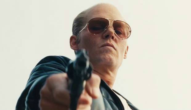 Black Mass- L'ultimo gangster