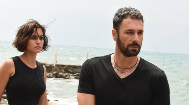raoul bova megan montaner