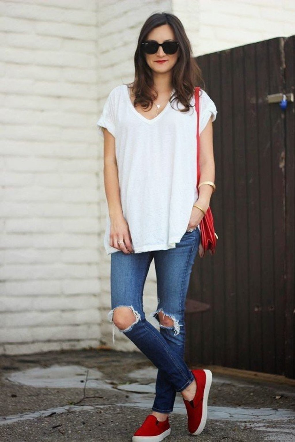 Look da viaggio: come vestirsi per viaggiare comode ma chic