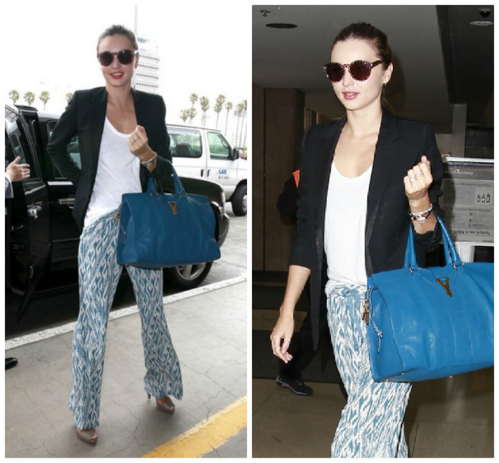 Look da viaggio: come vestirsi per viaggiare comode ma chic