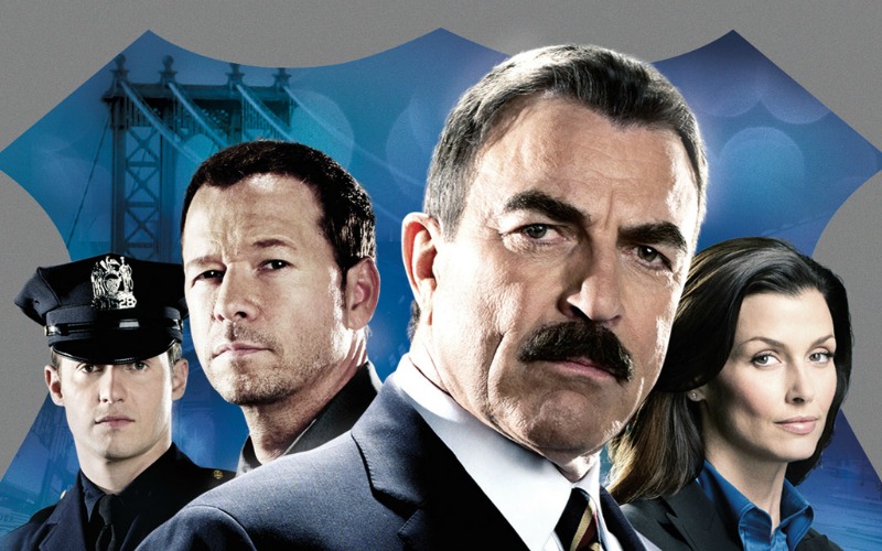 blue bloods