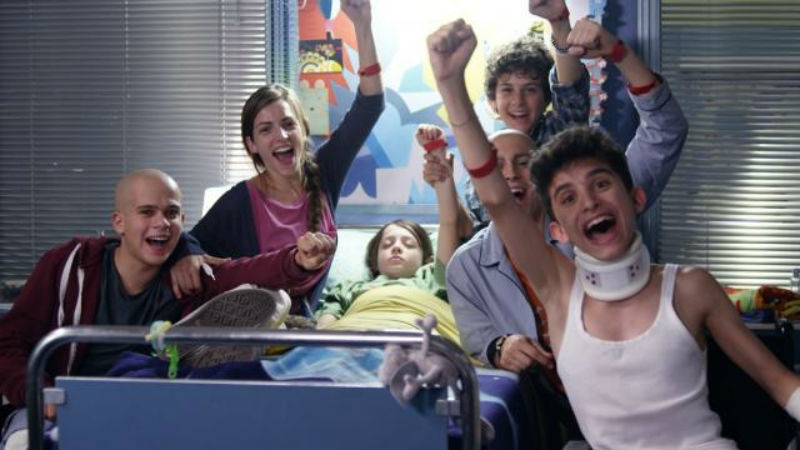 braccialetti rossi 2016 1