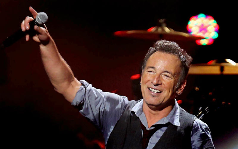 bruce springsteen 1