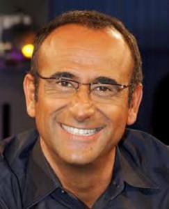 carlo conti
