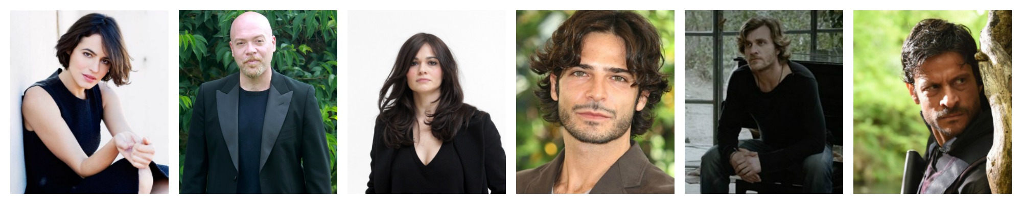 raoul bova megan montaner