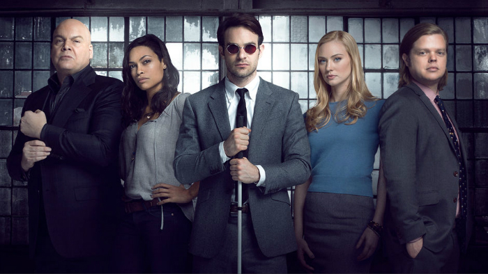 cast