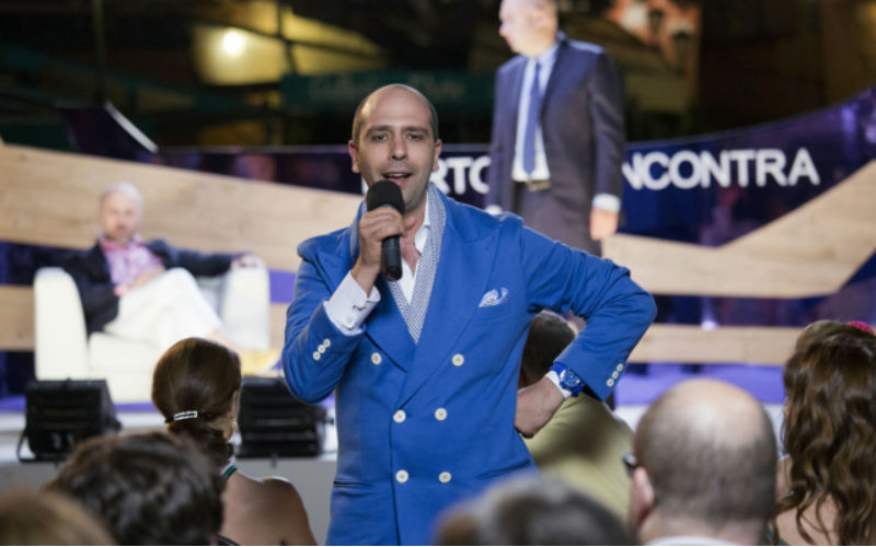 checco zalone quo vado
