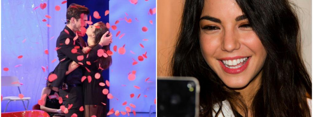 giulia contro oscar branzani