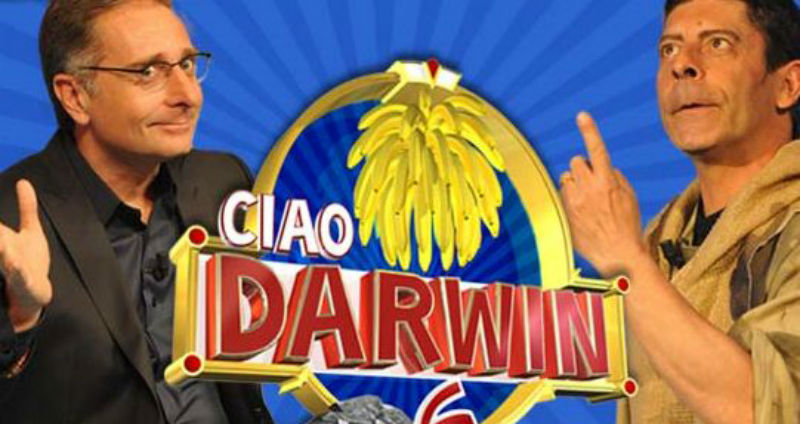 ciao darwin