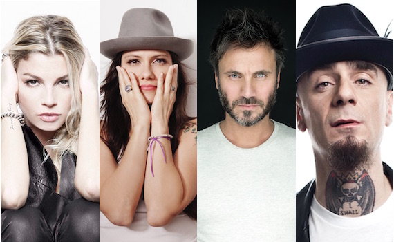 Serale Amici 2016, anticipazioni e news prima puntata