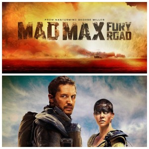 collage mad max