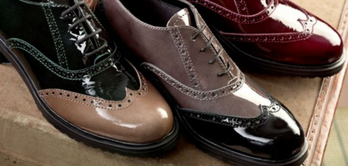 collezioni scarpe-Autunno-Inverno-2015