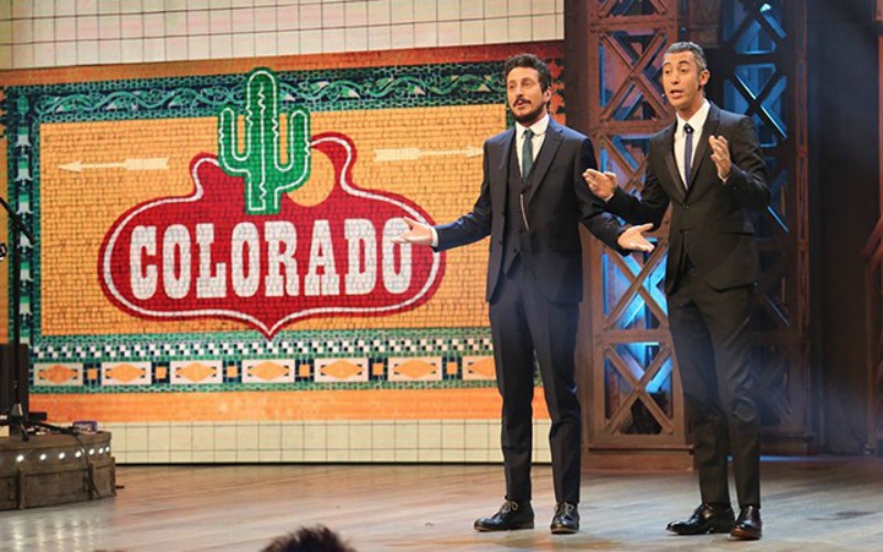 colorado