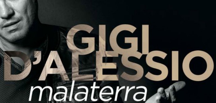 concerto gigi d'alessio tour 2015
