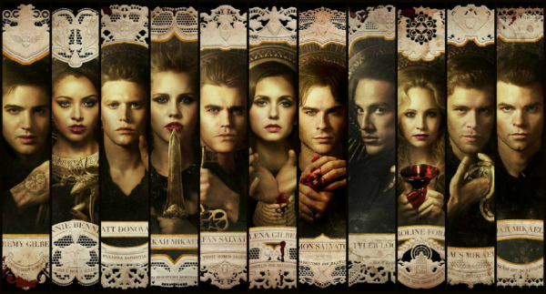 The Originals