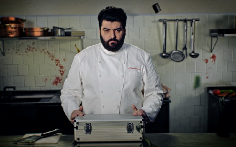 cucine da incubo