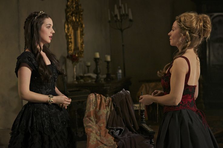 reign 3x3