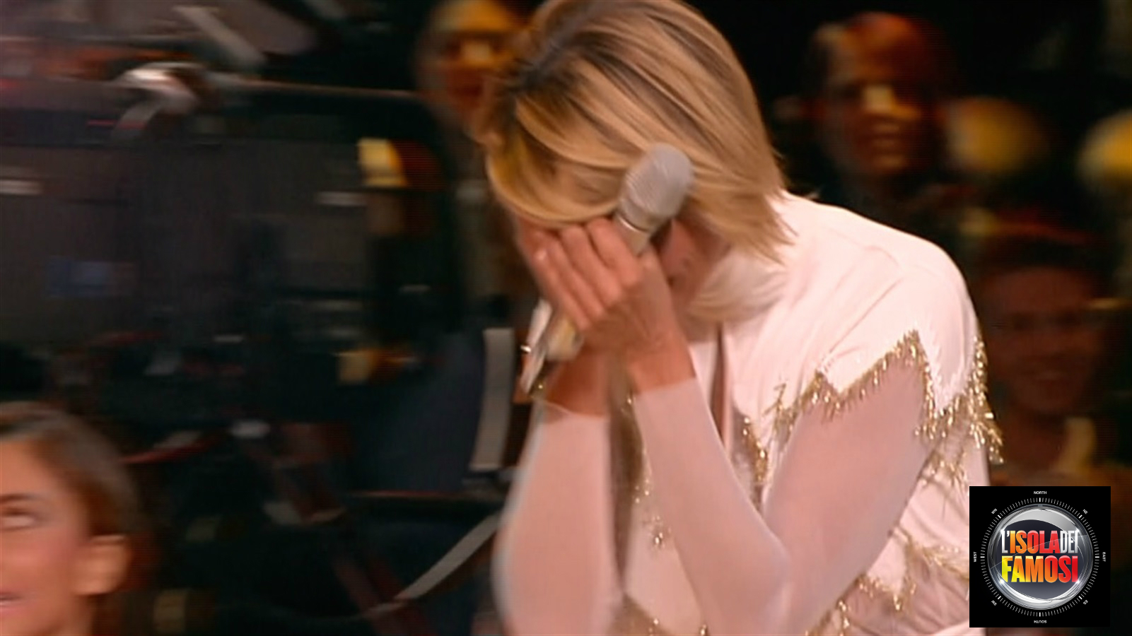 isola dei famosi 2016
