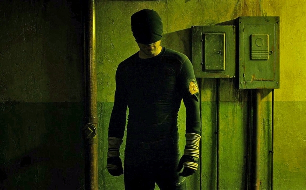 Daredevil