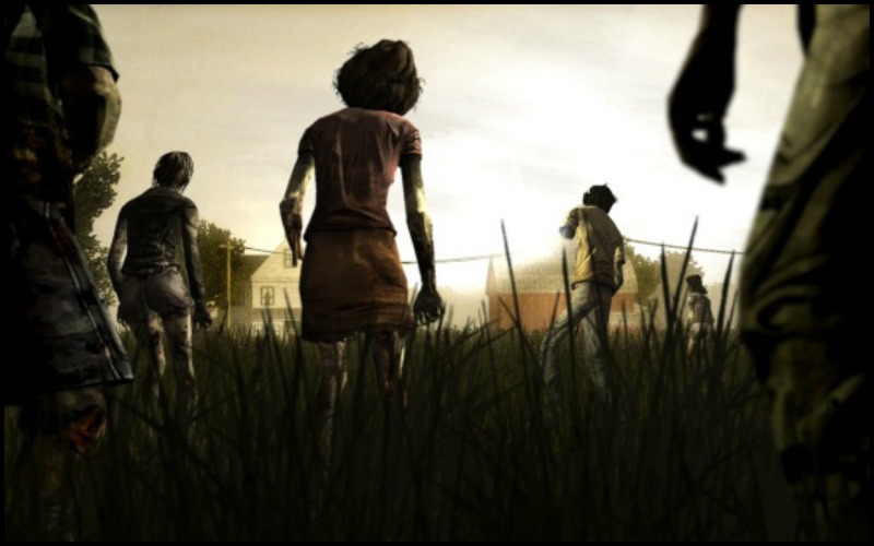 dead mann walking 3