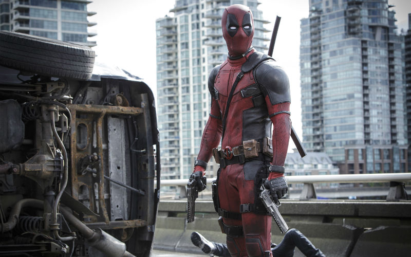 deadpool 1