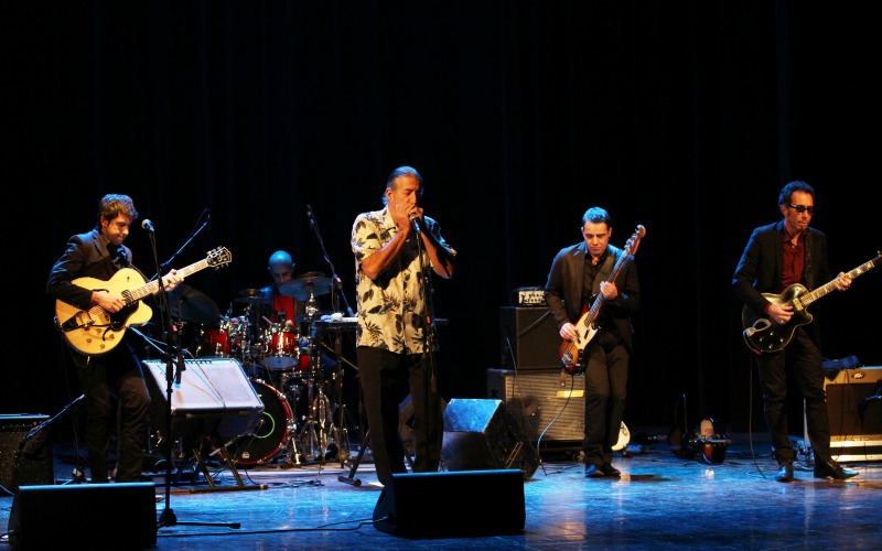 deep purple 5