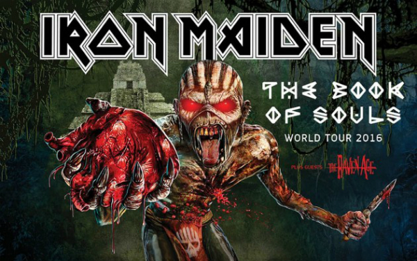 Iron Maiden