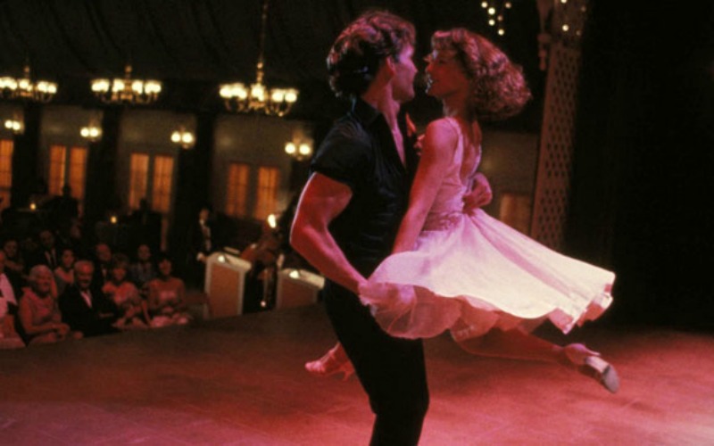 dirty dancing serie tv2