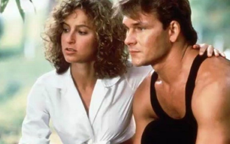 dirty dancing serie tv3