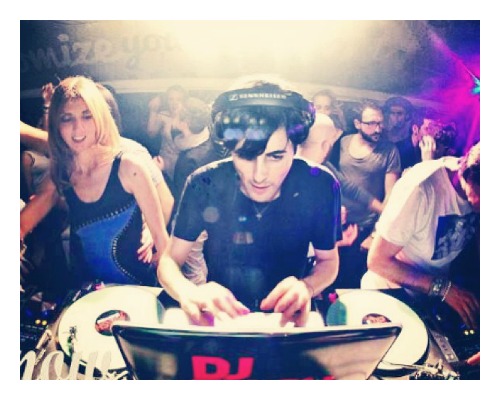 dj-flash