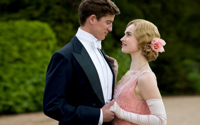 downton abbey 5