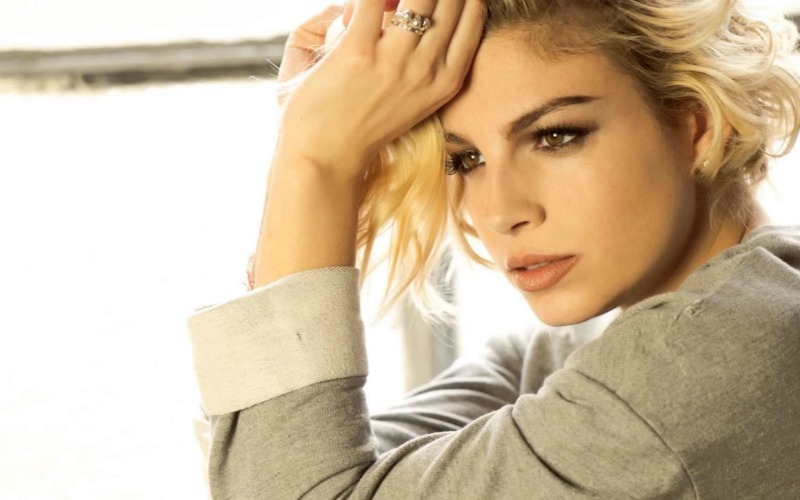 emma marrone arriverà l'amore 4
