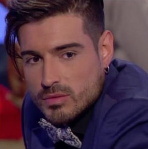 fabio uomini e donne