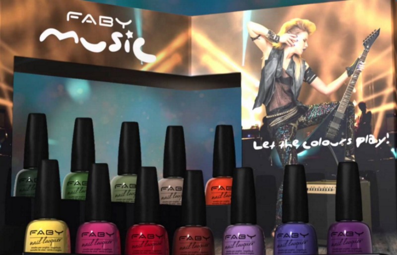 faby music