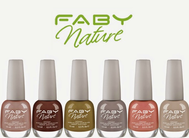 faby nature