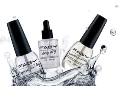 faby treatments collection
