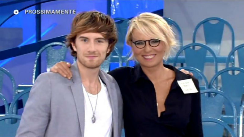 francesco-sole-e-il-presentatore