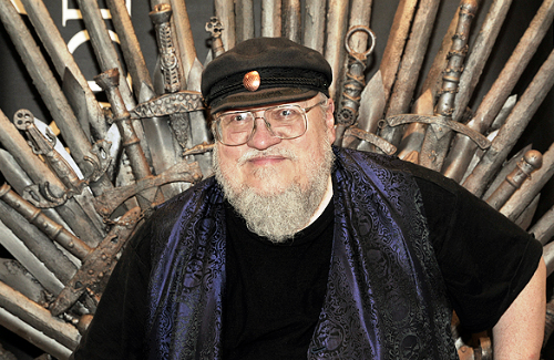 george-rr-martin