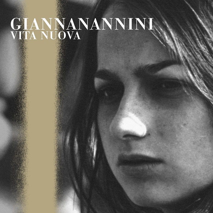 gianna nannini_vita_nuova_cover