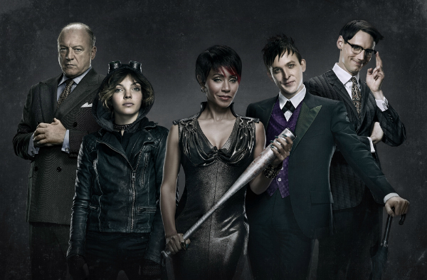 gotham-villains