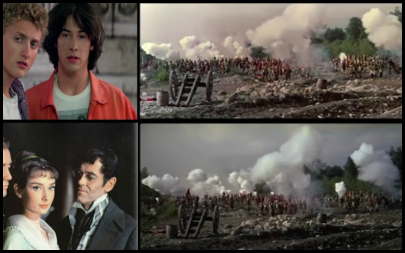 guerra e pace
