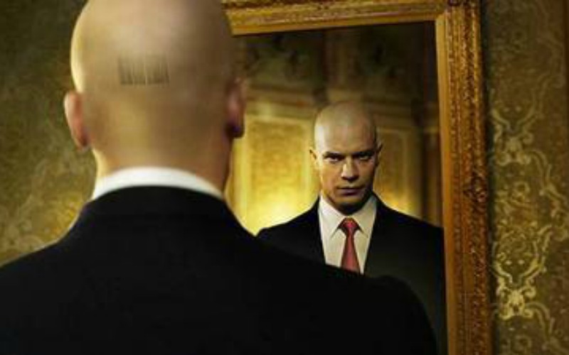 hitman 2