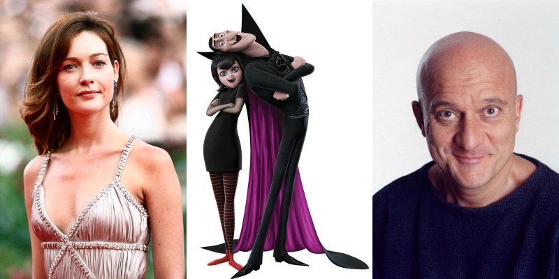 hotel transylvania 2 capotondi bisio