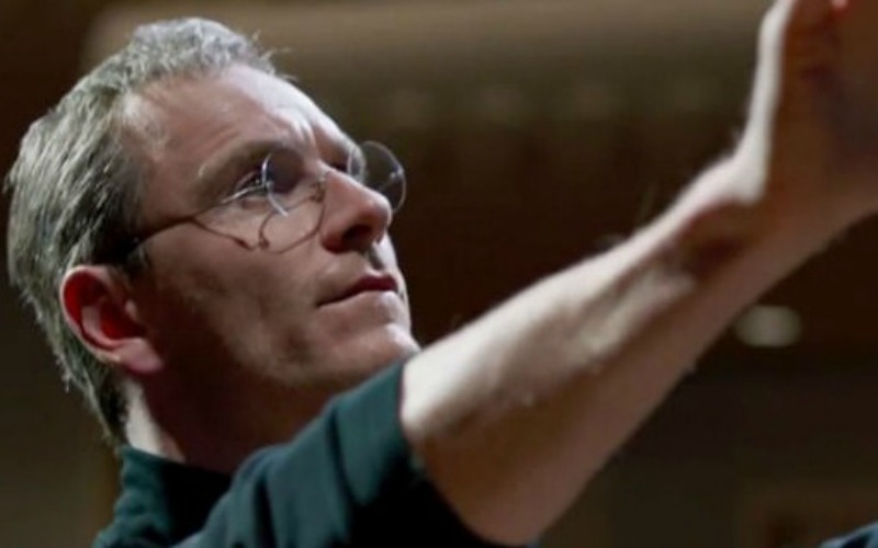 i 20 migliri film del 2015 steve jobs