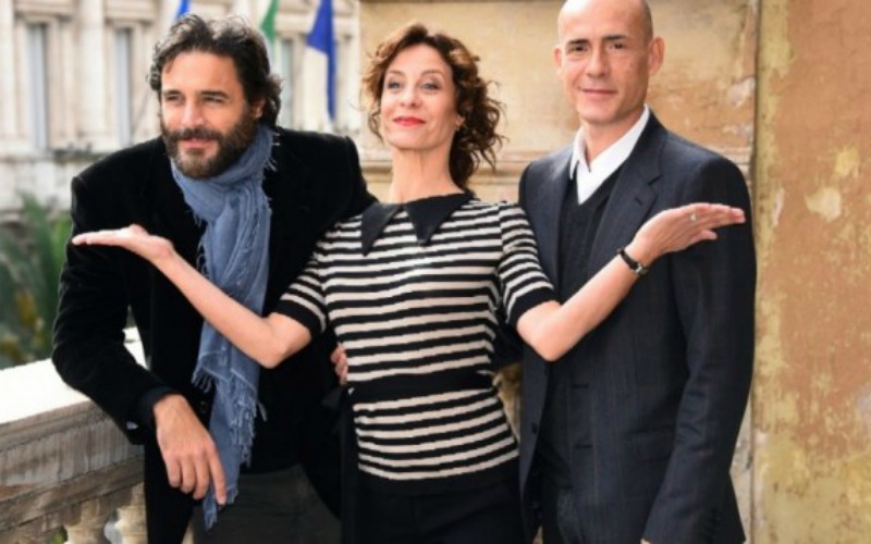i misteri di laura