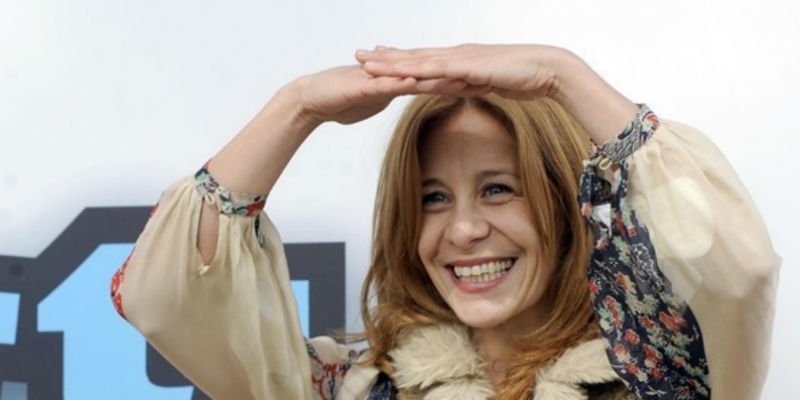Carlotta Natoli