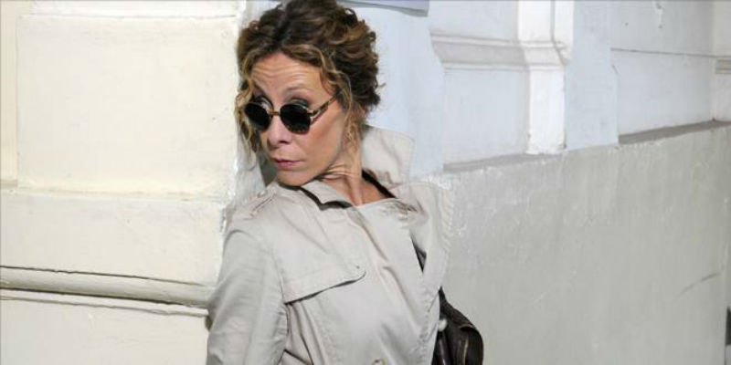 Carlotta Natoli