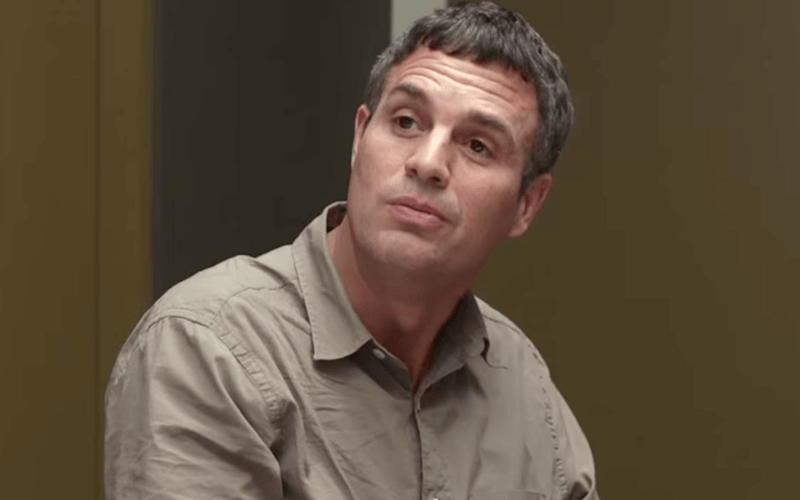 il caso spotlight mark ruffalo