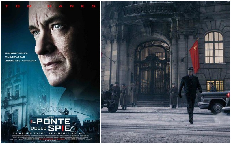 il ponte delle spie 2