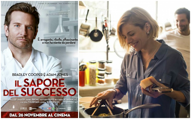 il sapore del successo 1